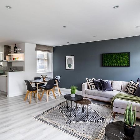 Borough Market 2-Bed Apartments Londres Extérieur photo