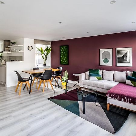 Borough Market 2-Bed Apartments Londres Extérieur photo