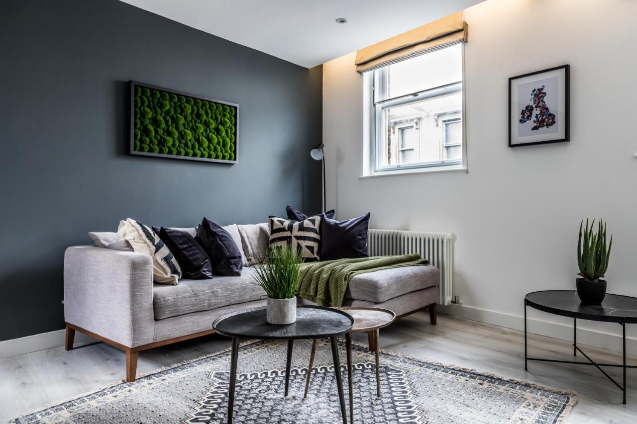 Borough Market 2-Bed Apartments Londres Extérieur photo