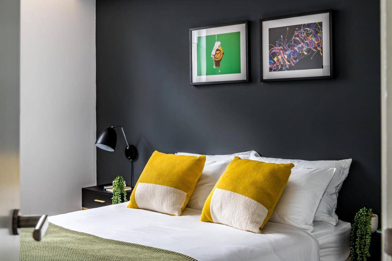 Borough Market 2-Bed Apartments Londres Extérieur photo