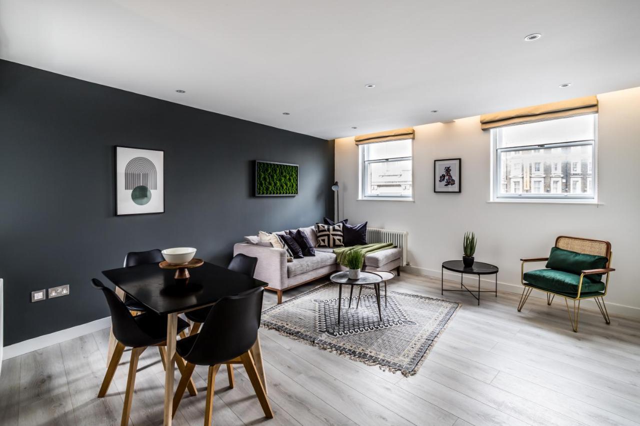 Borough Market 2-Bed Apartments Londres Extérieur photo
