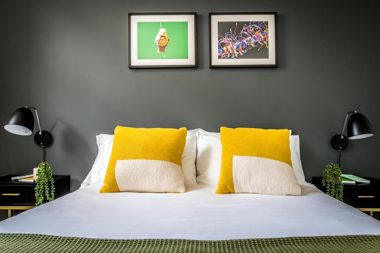 Borough Market 2-Bed Apartments Londres Extérieur photo