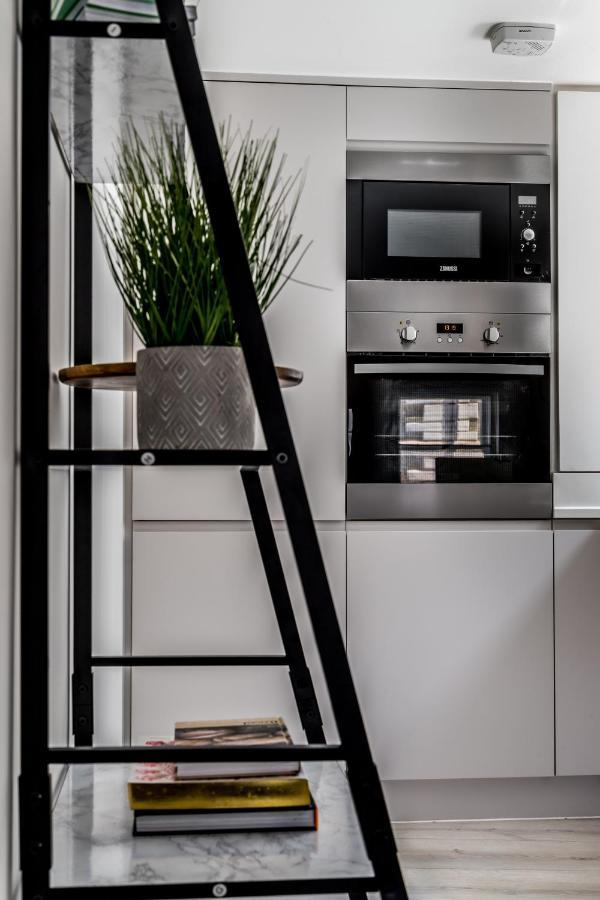 Borough Market 2-Bed Apartments Londres Extérieur photo