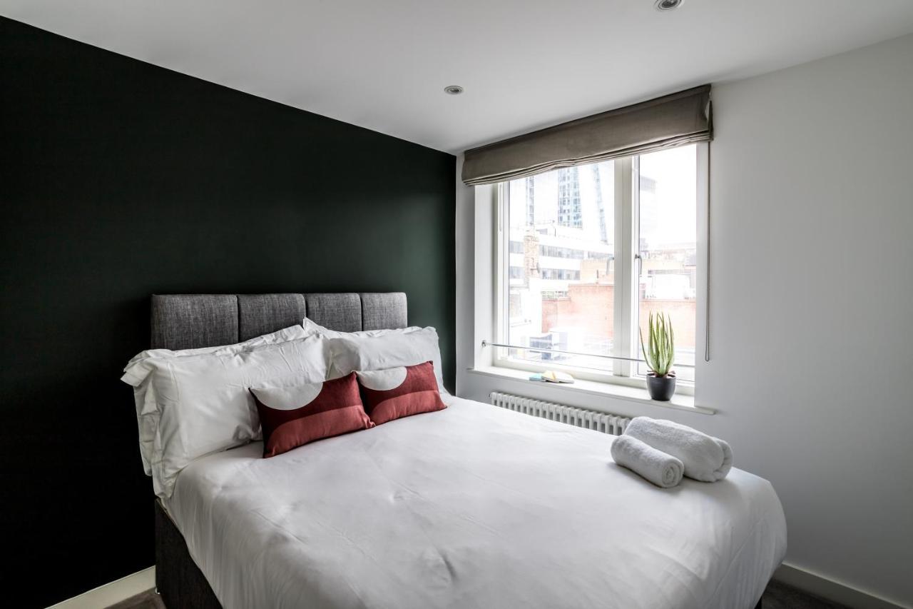 Borough Market 2-Bed Apartments Londres Extérieur photo