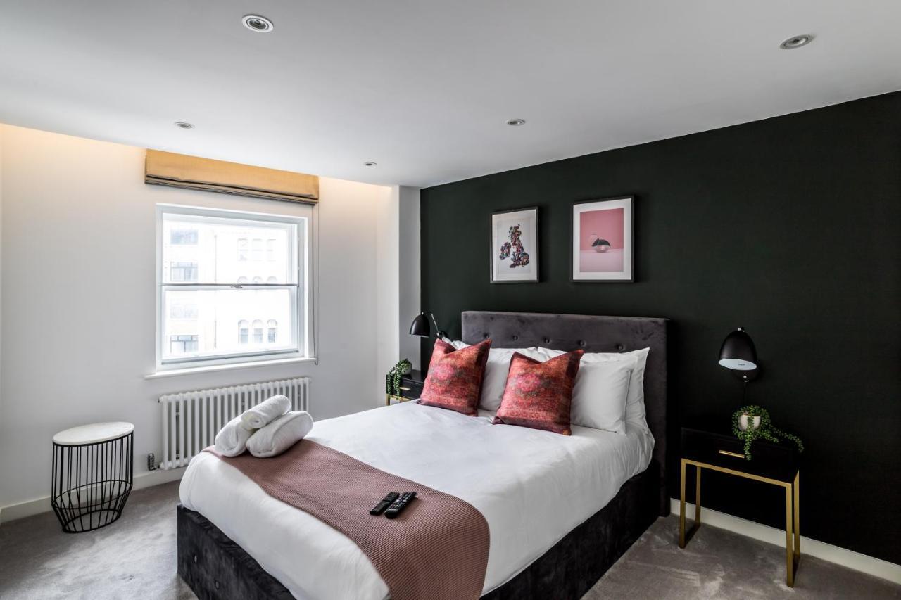 Borough Market 2-Bed Apartments Londres Extérieur photo