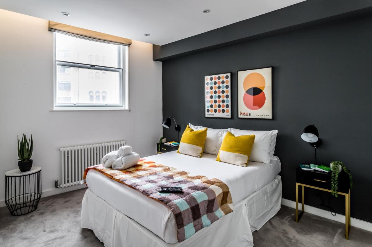 Borough Market 2-Bed Apartments Londres Extérieur photo