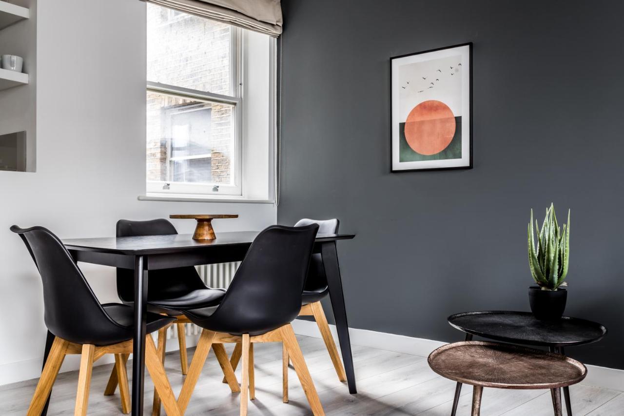Borough Market 2-Bed Apartments Londres Extérieur photo