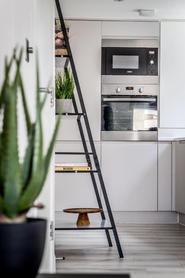 Borough Market 2-Bed Apartments Londres Extérieur photo