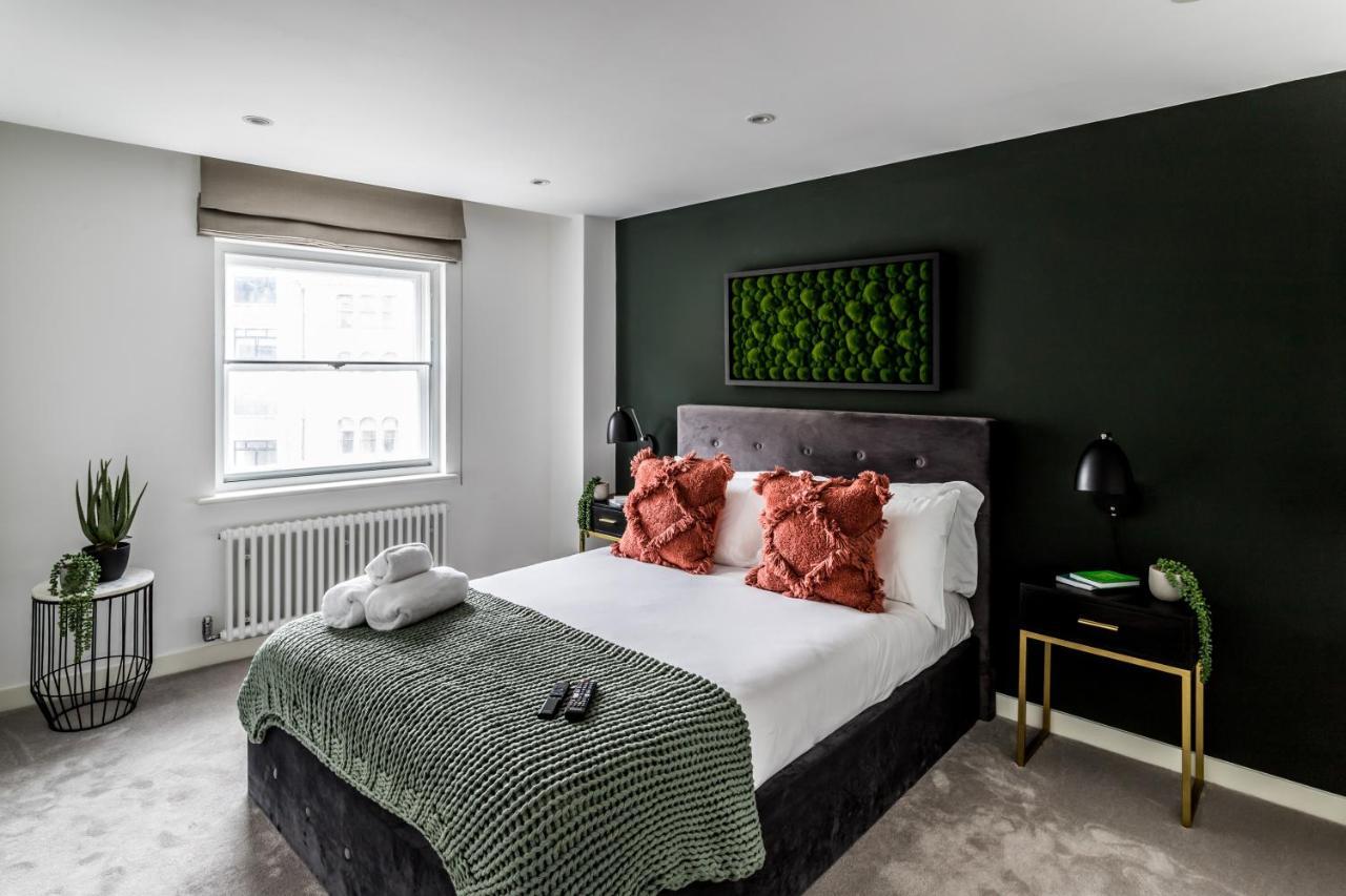 Borough Market 2-Bed Apartments Londres Extérieur photo