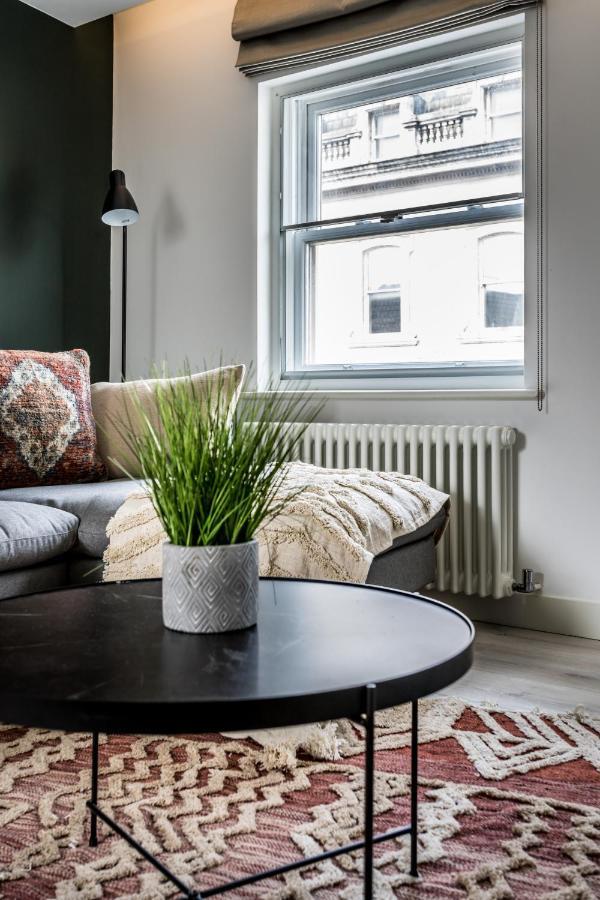 Borough Market 2-Bed Apartments Londres Extérieur photo