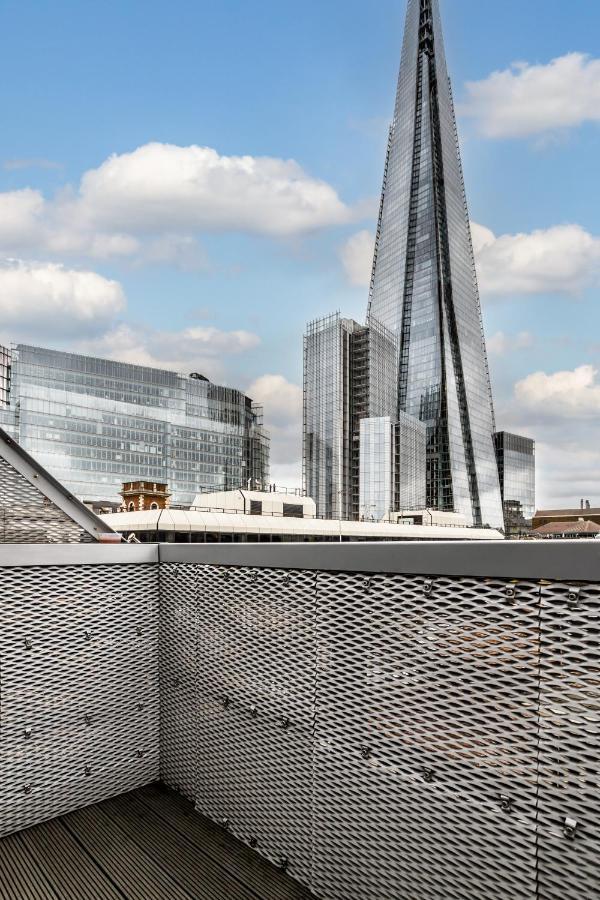 Borough Market 2-Bed Apartments Londres Extérieur photo